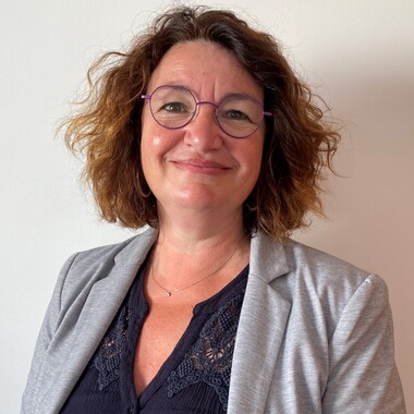 Véronique MOREAU