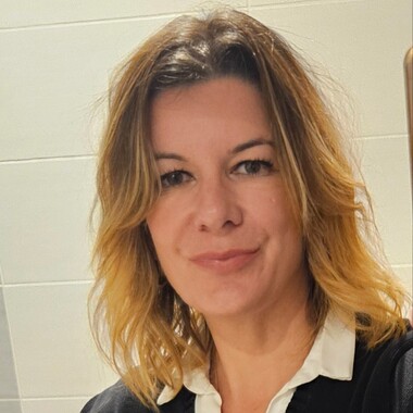 Céline GRANDPRAT