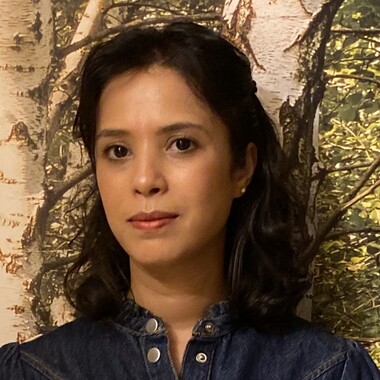Kaoutar BOURHDIRA