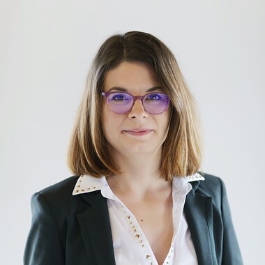 Virginie AUSSARESSES