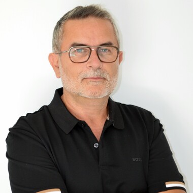 Emmanuel LE BORGNE