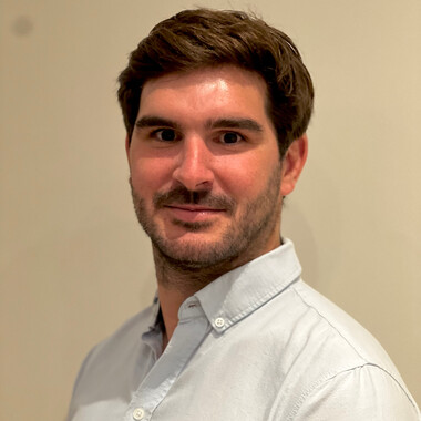 Lucas COURTHIEU