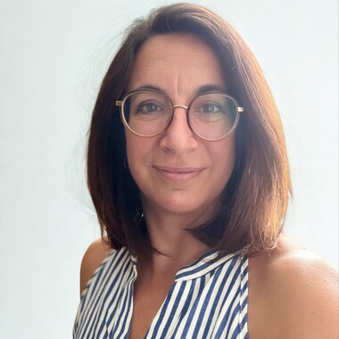 Marie DUCOUSSO