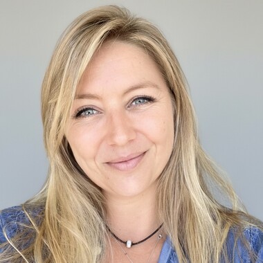 Charlène FASCIONE