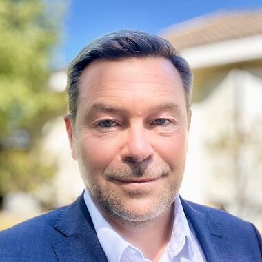 Jean-Marie DUC