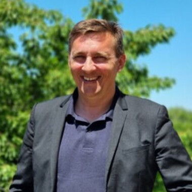 Eric GRANGEREAU