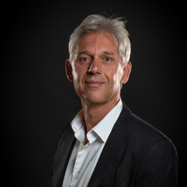 Jean-François LEROY