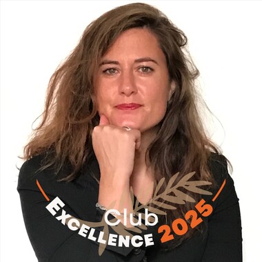 Carole ROUXEL
