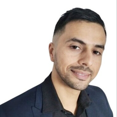 Hamza EL AMRANI