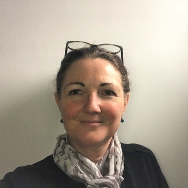 Isabelle GUINOT