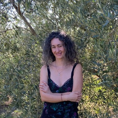 Tatiana TSCHAMBER