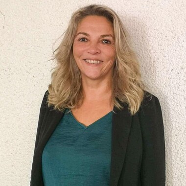 Bénédicte BONIN