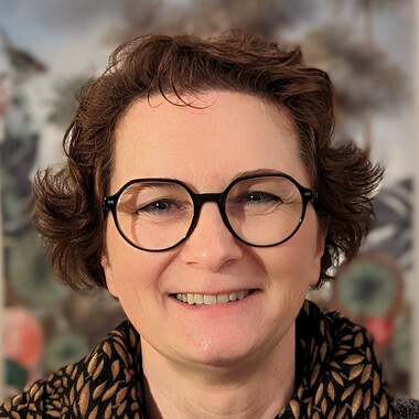 Anne-Marie FENOUILLOT