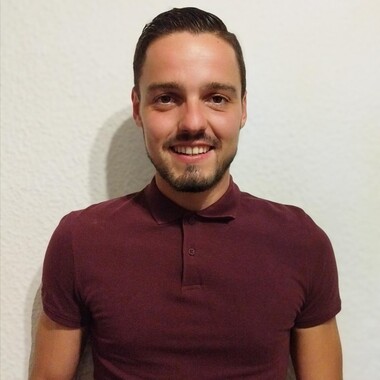 Baptiste POUTIGNAT