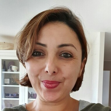 Malika FRIKHA