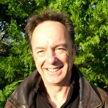 Christian BOUZEREAU