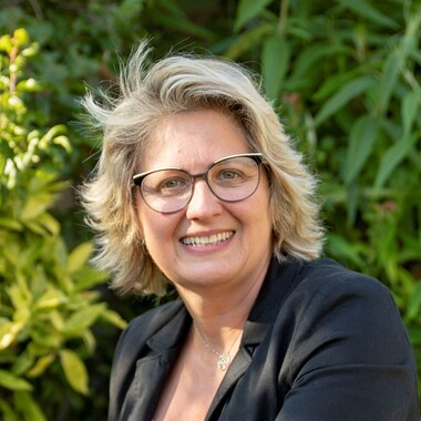 Evelyne FACOMPRÉ
