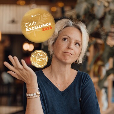 Aurélie PROUFF