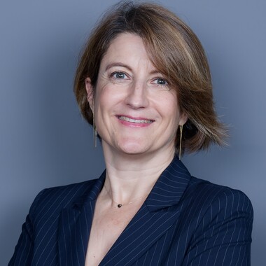 Karine MONTONI