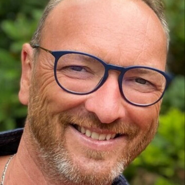 Christophe THOMAS