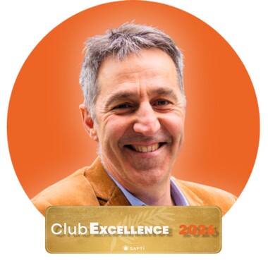Eric CHAPUIS