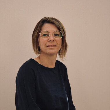 Stéphanie Bertin - Le Pellerin – 44640 – Conseiller SAFTI