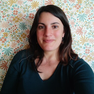 Aurore FRELAT