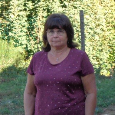 Marie-Noëlle CASSIER