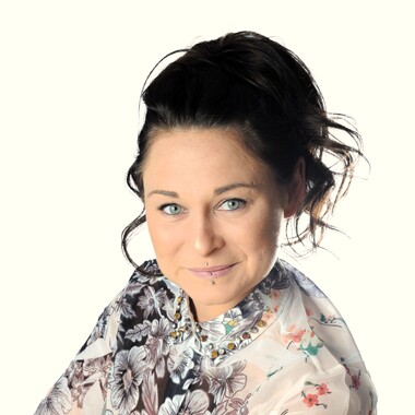 Lucie MANCA