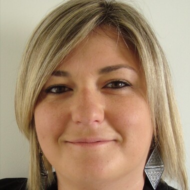 Stéphanie VAIRÉ-LEVESQUE