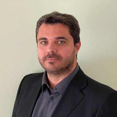 Frédéric MAURI