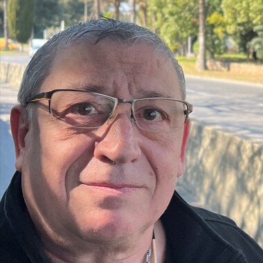 Olivier NUTI