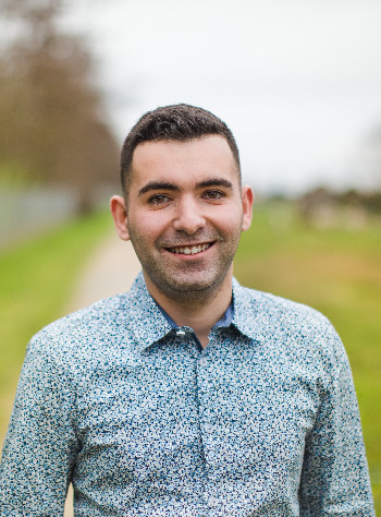 Anthony Amiel - Balma – 31130 – Conseiller SAFTI