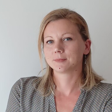 Océane JEANNINGROS