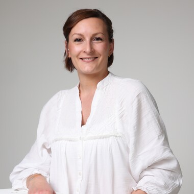 Anaïs SALVADORI KEMPF