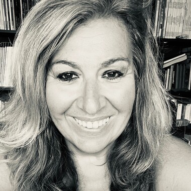 Isabelle SIMON