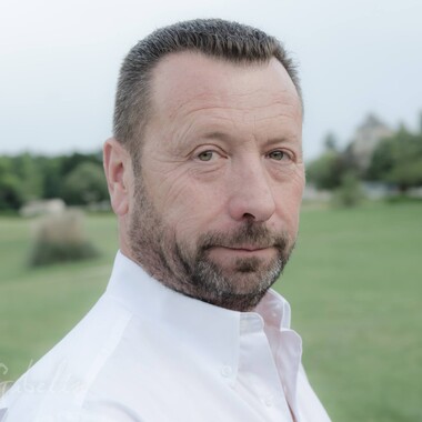 Frédéric DAMON