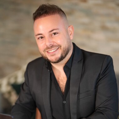 Edouard MACHADO