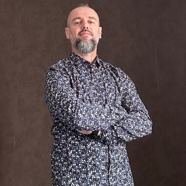 Michaël DALLIER