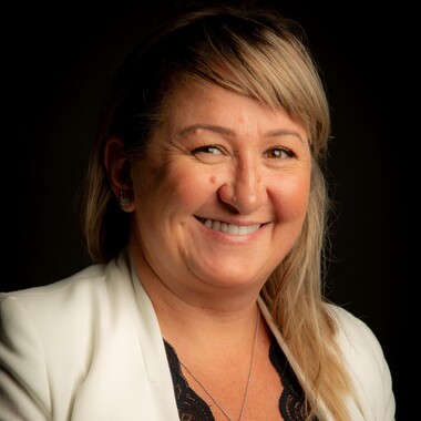 Virginie BOUDAT