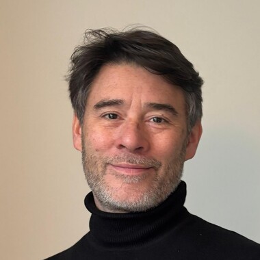 Jérôme SORDEL