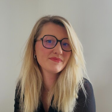 Céline FRANCOIS