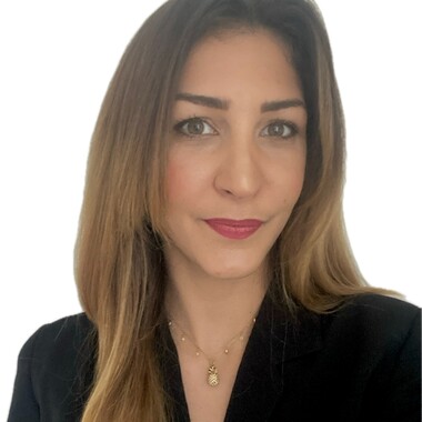 Laurine FOURNIER