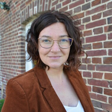 Leslie SAGLINI