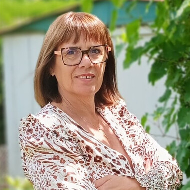 Corine ALARCON