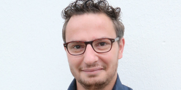 Fabien Bisson - Tours – 37000 – Conseiller SAFTI