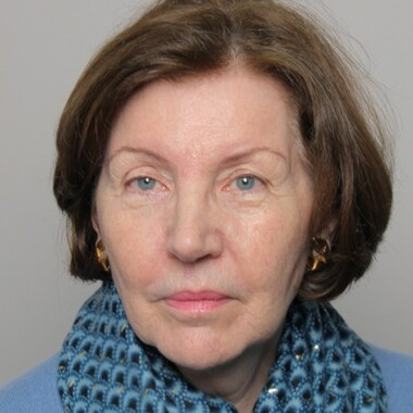 Christiane MAZEL