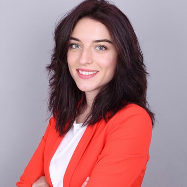 Mélanie BASIRE
