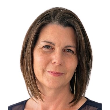 Lydie TOUZÉ