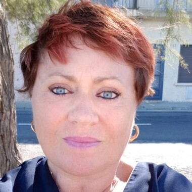 Anne BERNET